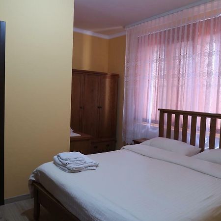 Hotel Casa Pop Săpînţa Esterno foto