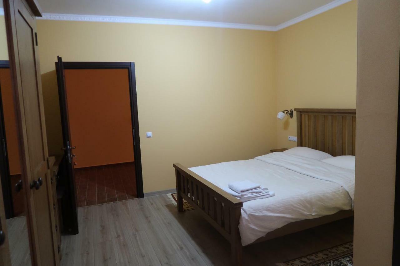 Hotel Casa Pop Săpînţa Esterno foto