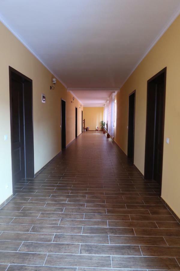 Hotel Casa Pop Săpînţa Esterno foto